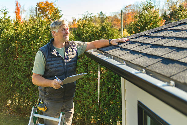 Trusted Emergency Roof Repair service in Connell, WA - Ben Roofing and Steel LLC