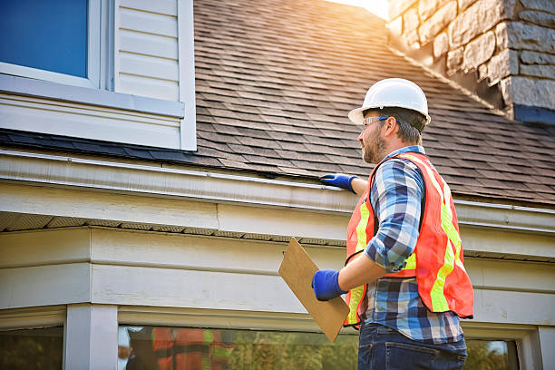 Trusted Roof Inspection service in Connell, WA - Ben Roofing and Steel LLC